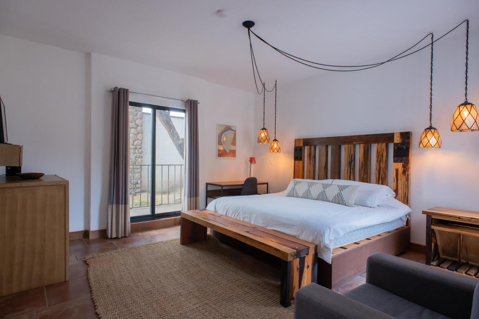 Quiote Guest House El Penon 외부 사진
